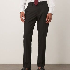 ASOS Black Trousers